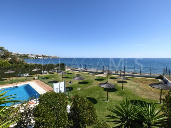 Se vende atico en Guadalobon | Real Estate Ivar Dahl