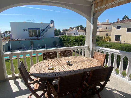 Buy villa with 3 bedrooms in Don Pedro, Estepona | Real Estate Ivar Dahl