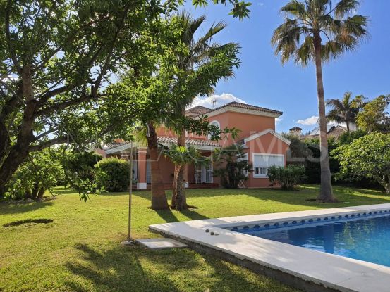 Comprar villa en Don Pedro | Real Estate Ivar Dahl