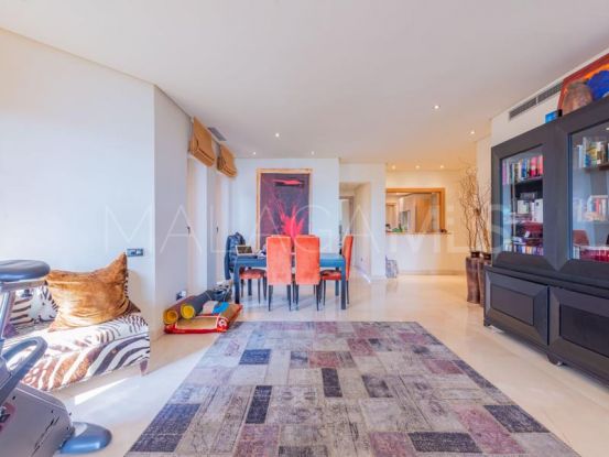 Se vende atico duplex en Mansion Club de 2 dormitorios | Real Estate Ivar Dahl