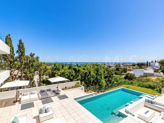 6 bedrooms Paraiso Alto villa for sale | Real Estate Ivar Dahl