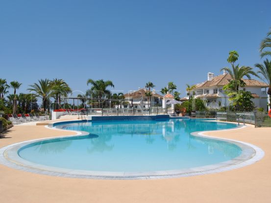 Apartamento a la venta en Monte Paraiso, Marbella Golden Mile | Real Estate Ivar Dahl