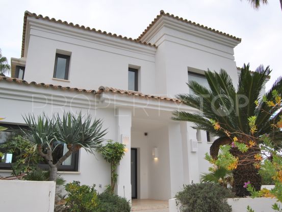 Villa for sale in Las Lomas del Marbella Club, Marbella Golden Mile | Real Estate Ivar Dahl