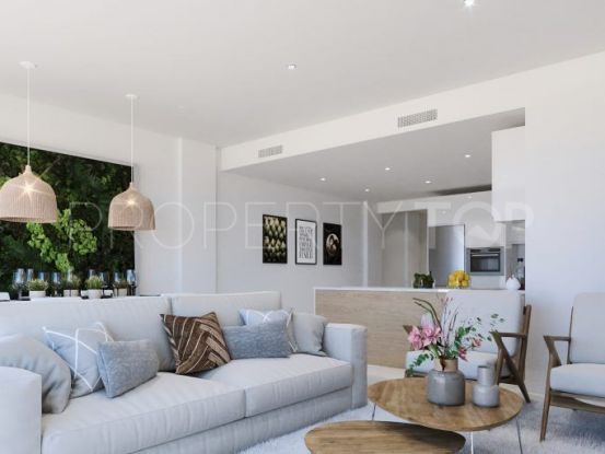 3 bedrooms Estepona apartment for sale | Real Estate Ivar Dahl