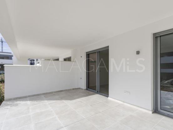 Apartamento planta baja en venta en Selwo, Estepona | Key Real Estate