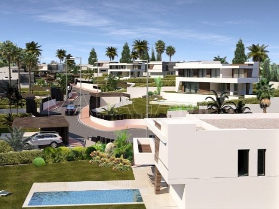 Villa en venta en Selwo | Key Real Estate