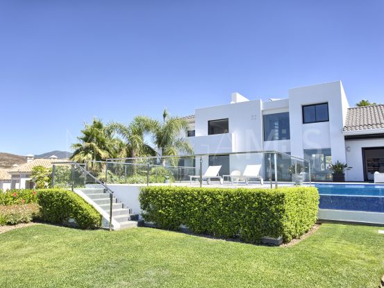 Los Flamingos, Benahavis, villa en venta con 5 dormitorios | Key Real Estate