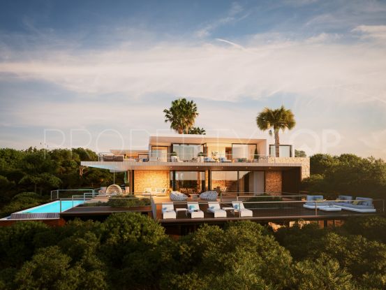 Sotogrande 5 bedrooms villa | Key Real Estate