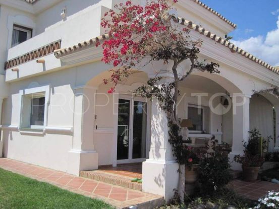 For sale New Golden Mile villa with 4 bedrooms | Key Real Estate