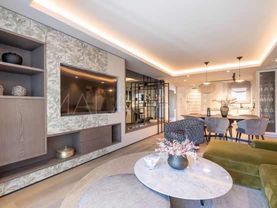 Apartamento en venta en Puente Romano II con 2 dormitorios | Key Real Estate