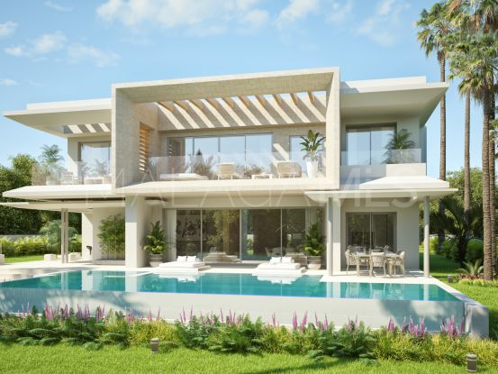 Villa en venta en Palo Alto | Key Real Estate