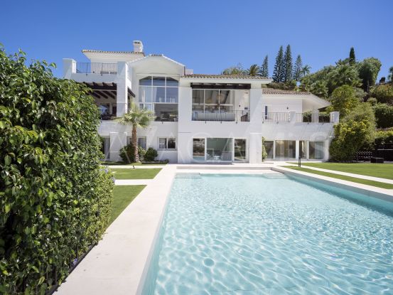Vega del Colorado, Benahavis, casa en venta | Key Real Estate