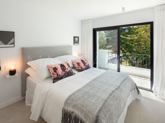 4 bedrooms semi detached villa for sale in Cortijo Blanco, San Pedro de Alcantara | Key Real Estate