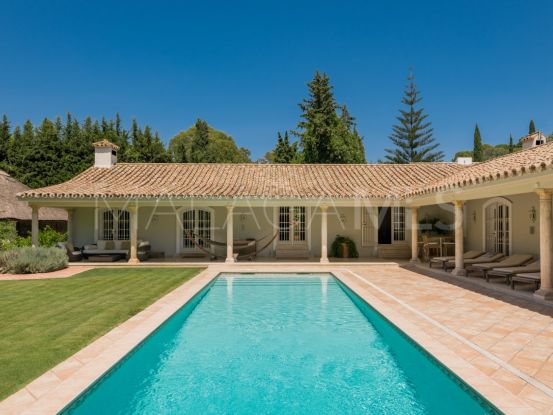 5 bedrooms villa for sale in Fuente del Espanto, Benahavis | Key Real Estate