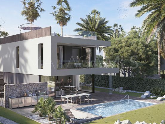 Se vende villa en El Campanario | Key Real Estate