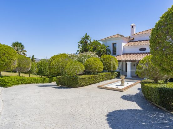 7 bedrooms villa in Cala de Mijas for sale | Key Real Estate