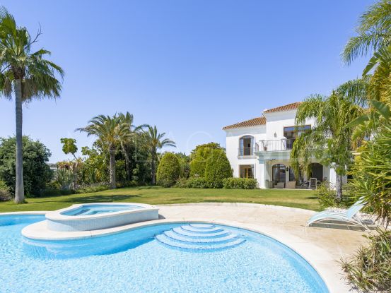 Se vende villa en Cala de Mijas con 7 dormitorios | Key Real Estate