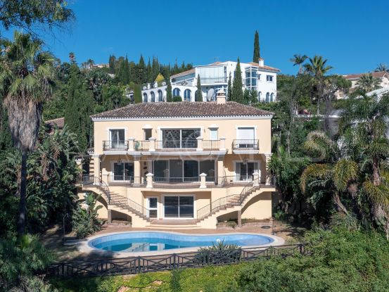 Villa en La Quinta Golf con 6 dormitorios | Key Real Estate