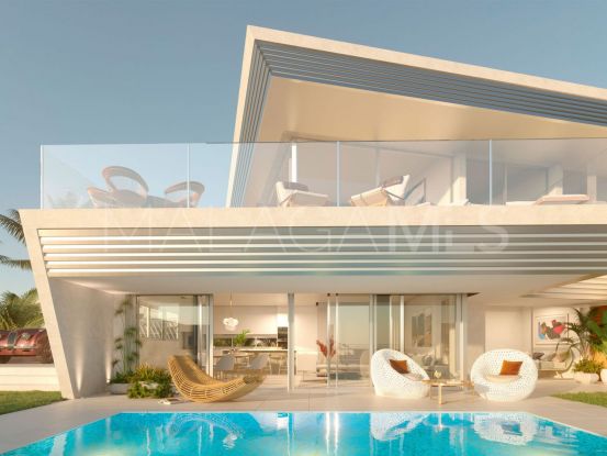 4 bedrooms town house in El Chaparral | Key Real Estate