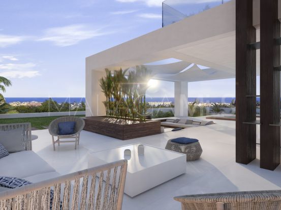 Comprar villa en Cancelada | Key Real Estate