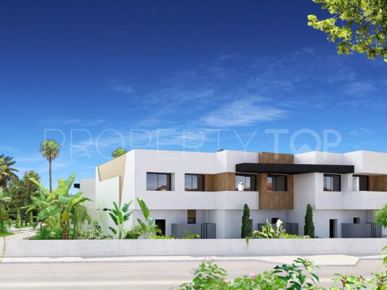 Los Naranjos de Marbella 3 bedrooms town house for sale | Key Real Estate
