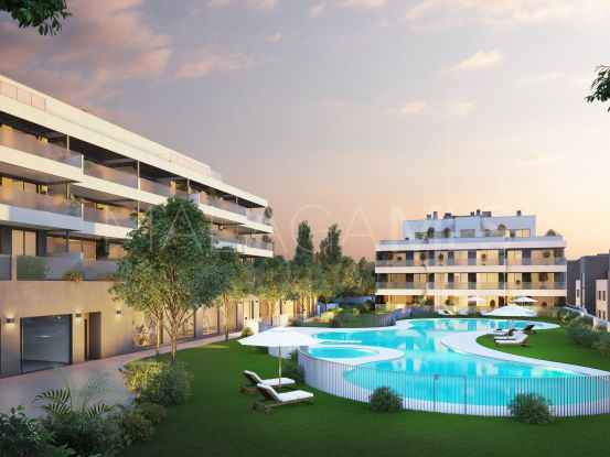For sale Cala de Mijas 4 bedrooms penthouse | Key Real Estate