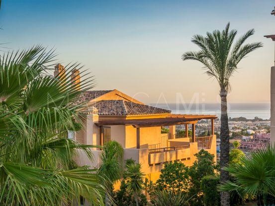 Hacienda del Señorio de Cifuentes 2 bedrooms penthouse for sale | Key Real Estate
