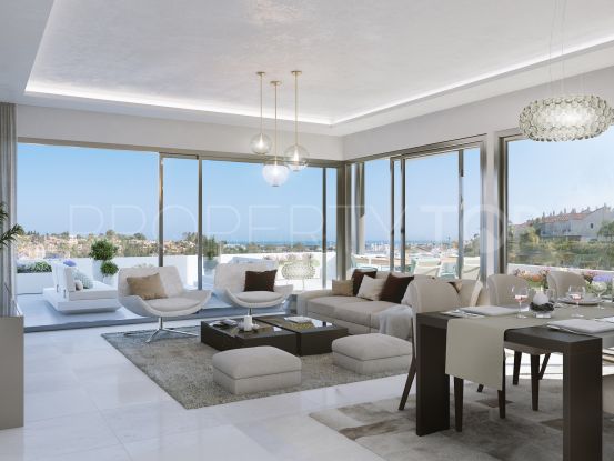 Apartamento con 3 dormitorios en Estepona | Key Real Estate