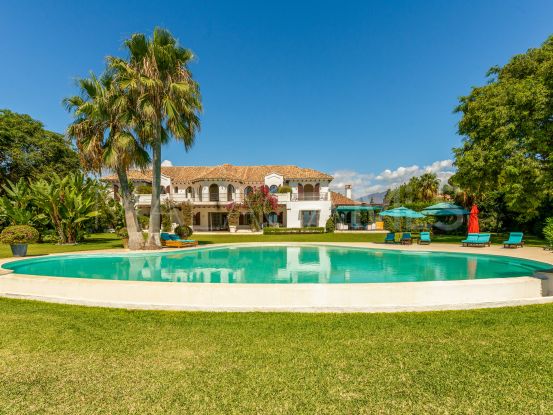 Villa a la venta en Benamara | Key Real Estate