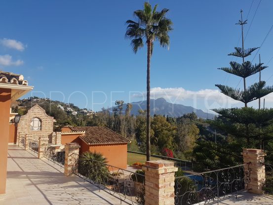 Villa a la venta en Benahavis | Key Real Estate