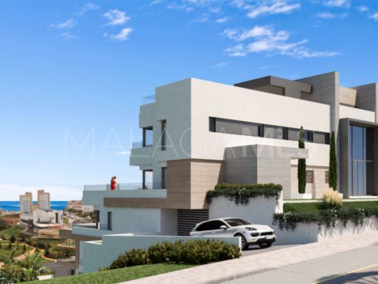 Apartment in Estepona Puerto for sale | Key Real Estate