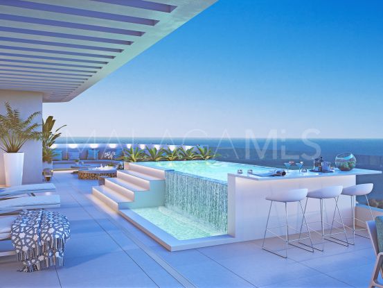 Reserva del Higuerón, Benalmadena, atico en venta | Key Real Estate