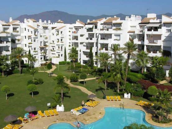 For sale apartment with 2 bedrooms in Costalita, Estepona | Key Real Estate