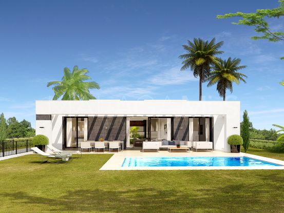 Villa for sale in El Limonar, Malaga - Este | Key Real Estate