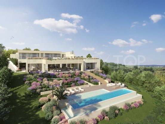 6 bedrooms villa in Los Flamingos, Benahavis | Key Real Estate