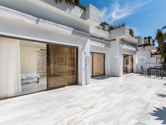 Apartment for sale in Kings Hills, Marbella Golden Mile | Key Real Estate