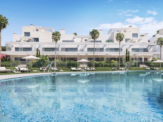 Apartment for sale in Cancelada | Key Real Estate