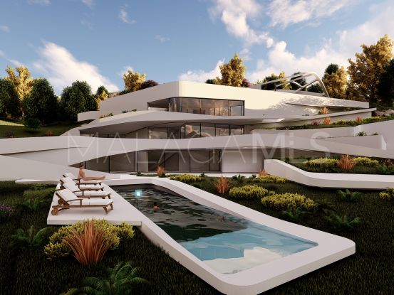 4 bedrooms villa for sale in Monte Mayor, Benahavis | Key Real Estate