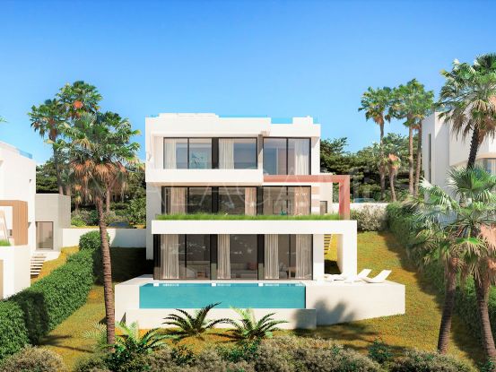 Villa for sale in La Cala Golf with 3 bedrooms | Key Real Estate