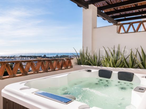 3 bedrooms semi detached house in La Resina Golf for sale | Key Real Estate