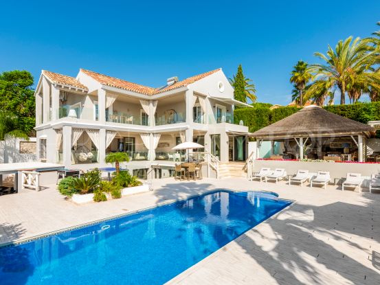 5 bedrooms villa in La Quinta for sale | Key Real Estate