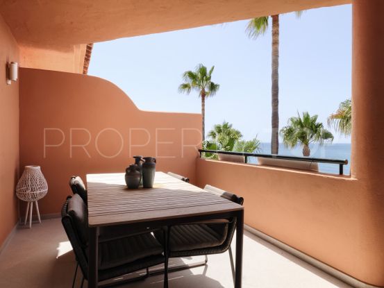 3 bedrooms Bermuda Beach penthouse | Key Real Estate