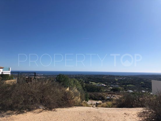 La Reserva plot for sale | Key Real Estate