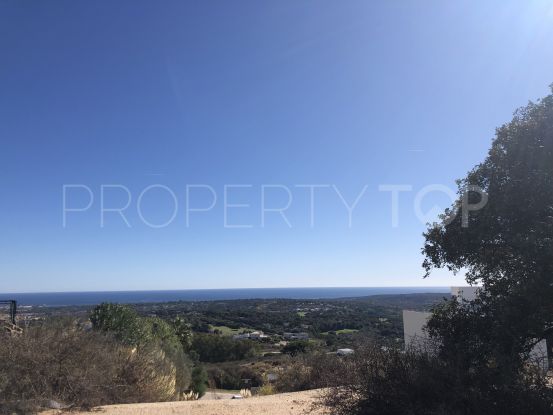 La Reserva plot for sale | Key Real Estate