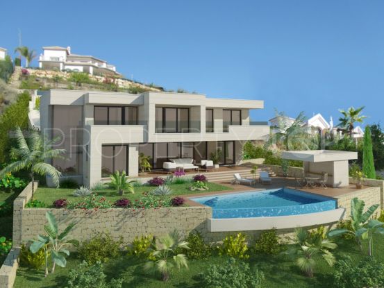 For sale 5 bedrooms villa in Las Lomas de Mijas | Key Real Estate