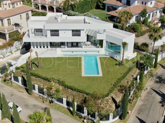Villa en venta en Los Flamingos | Key Real Estate