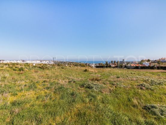 Valle Romano plot for sale | Key Real Estate