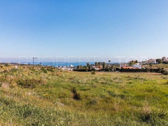 Plot for sale in Valle Romano, Estepona | Key Real Estate