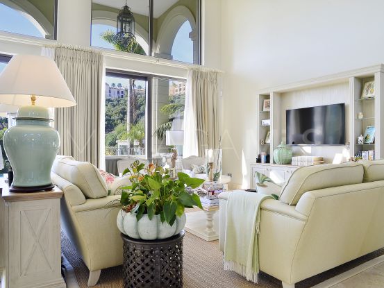 Villa en venta con 6 dormitorios en La Reserva de la Quinta | Key Real Estate
