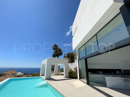 Los Altos de los Monteros, Marbella Este, villa en venta | Key Real Estate